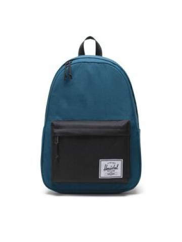 Herschel Рюкзак Herschel Classic™ XL Backpack 11380-01389 Голубий Herschel Рюкзак Herschel Classic™ XL Backpack 11380-01389 Голубий