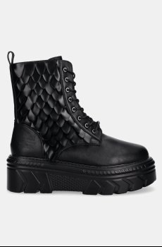 Полусапоги Koi Footwear Draco Scale
