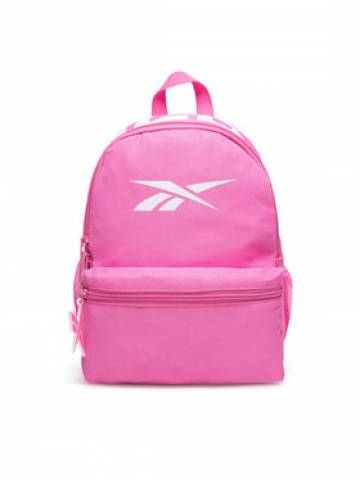 Reebok Рюкзак RBK-041-CCC-05 Рожевий Reebok Рюкзак RBK-041-CCC-05 Рожевий