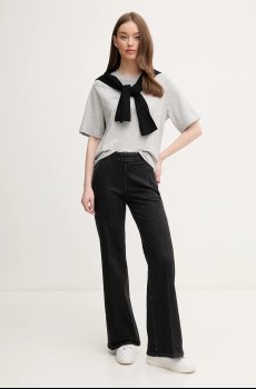 Хлопковая футболка United Colors of Benetton