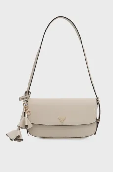 Женская белая сумка Белый ONESIZE Guess HWZG22.27190;BON
