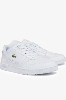Lacoste кросівки чоловічі T-Clip
