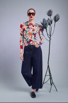 Лонгслив Medicine