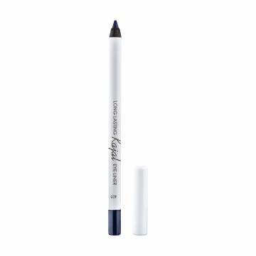 Стойкий гелевый карандаш для глаз LAMEL Make Up Long Lasting Eyeliner Kajal 405, 1.7 г Стойкий гелевый карандаш для глаз LAMEL Make Up Long Lasting Eyeliner Kajal 405, 1.7 г