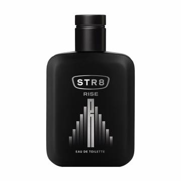 STR8 Rise Туалетная вода мужская, 50 мл STR8 Rise Туалетная вода мужская, 50 мл