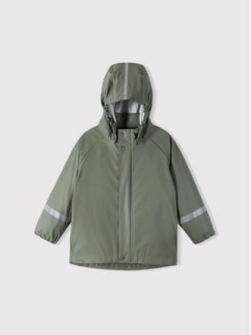 Reima Дощовик Lampi 5100023A Зелений Regular Fit Reima Дощовик Lampi 5100023A Зелений Regular Fit