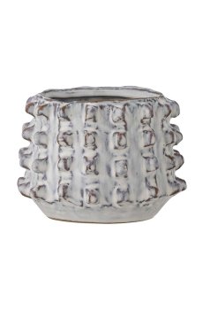Горшок Bloomingville Brena 11,5 x 8,5 cm