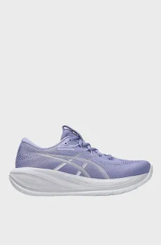 Женские сиреневые кроссовки GEL-CUMULUS 28 Сиреневый 8 Asics 1012B916-500