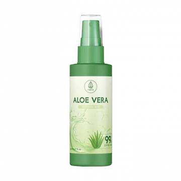 Успокаивающий мист для лица Med B Aloe Vera Soothing Mist, 150 мл Успокаивающий мист для лица Med B Aloe Vera Soothing Mist, 150 мл