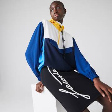 Lacoste спідниця жіноча LIVE Lacoste спідниця жіноча LIVE