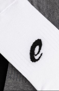 Asics Tiger - Носки (3-pack)