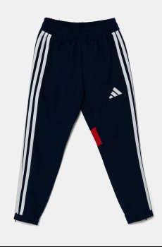Детские спортивные штаны adidas Performance