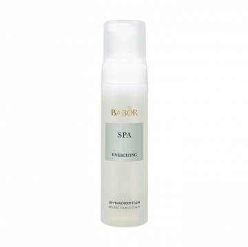 Двухфазная пенка для тела Babor SPA Energizing Bi-Phase Body Foam, 200 мл Двухфазная пенка для тела Babor SPA Energizing Bi-Phase Body Foam, 200 мл
