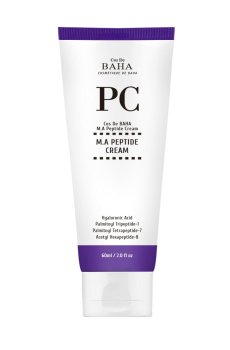 Антивозрастной пептидный крем для лица Cos De Baha M.A. Peptide Cream, 60 мл