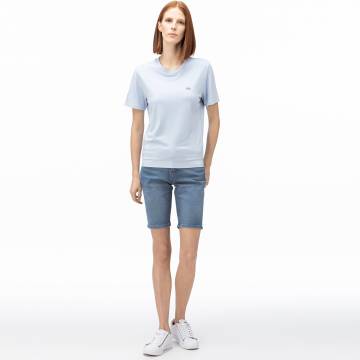 Lacoste шорти жіночі Lacoste шорти жіночі