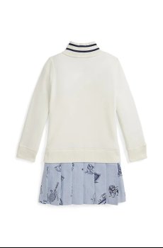 Детское платье Polo Ralph Lauren