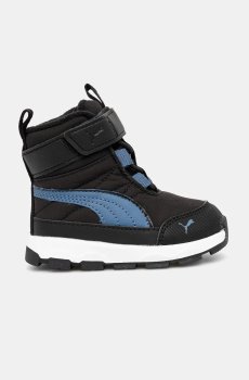 Детские зимние сапоги Puma Evolve Boot AC+ Inf