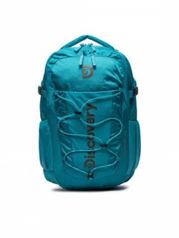 Discovery Рюкзак Tundra23 Backpack D00612.39 Бірюзовий Discovery Рюкзак Tundra23 Backpack D00612.39 Бірюзовий