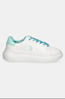 Детские кроссовки U.S. Polo Assn. HELIS013
