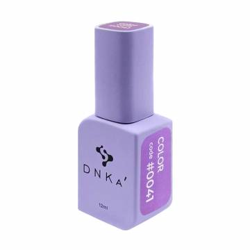 Гель-лак для ногтей DNKa Color Gel Polish 0041, 12 мл Гель-лак для ногтей DNKa Color Gel Polish 0041, 12 мл
