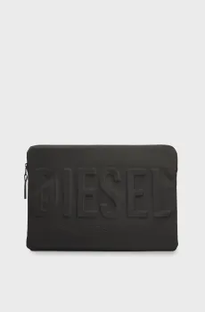 Черный чехол для ноутбука 16" Черный ONESIZE Diesel 60213