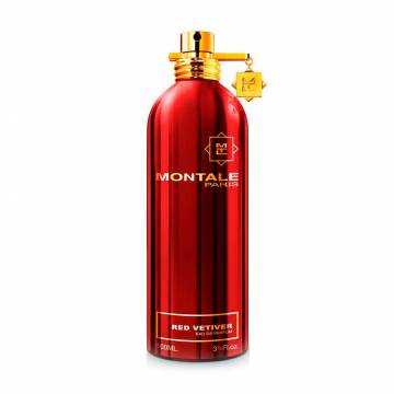 Montale Red Vetiver Парфюмированная вода мужская, 100 мл (ТЕСТЕР) Montale Red Vetiver Парфюмированная вода мужская, 100 мл (ТЕСТЕР)
