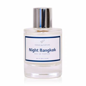 Avenue des Parfums Night Bangkok Парфюмированная вода мужская, 50 мл Avenue des Parfums Night Bangkok Парфюмированная вода мужская, 50 мл