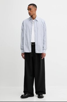 Хлопковая рубашка Filippa K