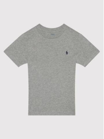 Polo Ralph Lauren Футболка 322832904039 Сірий Regular Fit Polo Ralph Lauren Футболка 322832904039 Сірий Regular Fit