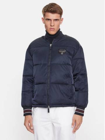 Armani Exchange Демісезонна куртка 6RZB23 ZNJ7Z 1510 Cиній Regular Fit Armani Exchange Демісезонна куртка 6RZB23 ZNJ7Z 1510 Cиній Regular Fit