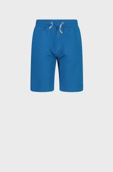 Детские синие шорты BERMUDA Синий 164 CMP 35D7774-L988