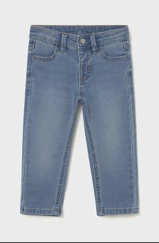 Джинсы для младенцев Mayoral soft denim