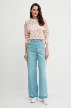 Джинсы BOSS Orange