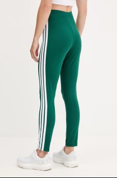 Леггинсы adidas 3-Stripes