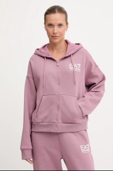 Спортивный костюм EA7 Emporio Armani