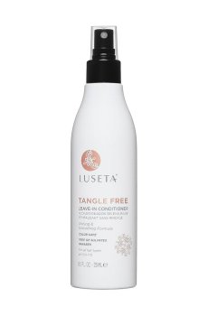 Увлажняющий спрей для облегчения расчесывания волос Luseta Tangle Free Leave-in Conditioner, 251 мл