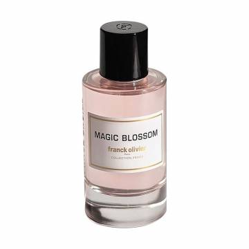 Franck Olivier Magic Blossom Парфюмированная вода унисекс, 100 мл Franck Olivier Magic Blossom Парфюмированная вода унисекс, 100 мл