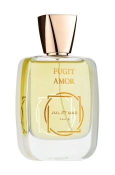 Уценка! Jul et Mad Paris Fugit Amor Парфюмированная вода унисекс, 50 мл (ТЕСТЕР)