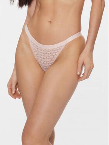 United Colors Of Benetton Бразильські труси 3EQ91S018 Бежевий United Colors Of Benetton Бразильські труси 3EQ91S018 Бежевий