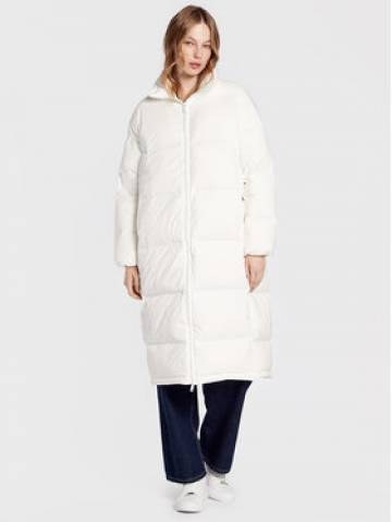 Calvin Klein Пуховик Seamless Lofty K20K204691 Écru Regular Fit Calvin Klein Пуховик Seamless Lofty K20K204691 Écru Regular Fit