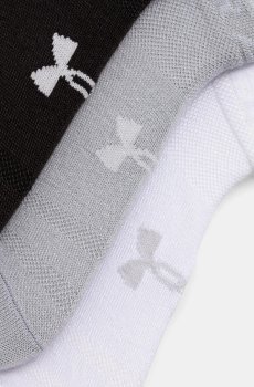 Носки Under Armour Essential 6 шт