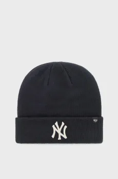 Темно-синяя шапка NEW YORK YANKEES Синий ONESIZE 47 Brand RKN17ACE-NYF