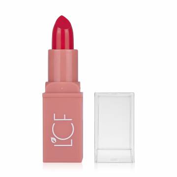Помада для губ LCF Be Color, тон 04, 3.5 г Помада для губ LCF Be Color, тон 04, 3.5 г