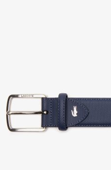 Lacoste ремінь чоловічий