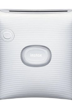 Фотопринтер Fujifilm Instax Square Link, White (16785470)