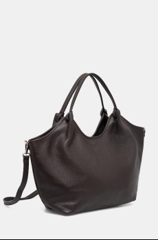 Кожаная сумочка Answear.LAB