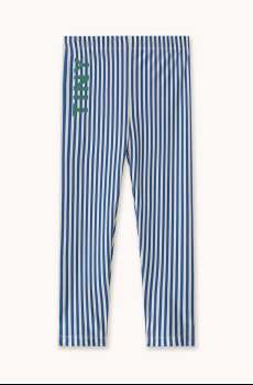 Детские леггинсы Tinycottons STRIPES SHINY LEGGINGS