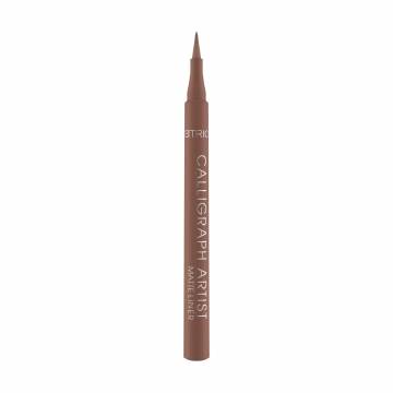 Матовая подводка Catrice Calligraph Artist Matte Liner 10, 1.1 мл Матовая подводка Catrice Calligraph Artist Matte Liner 10, 1.1 мл
