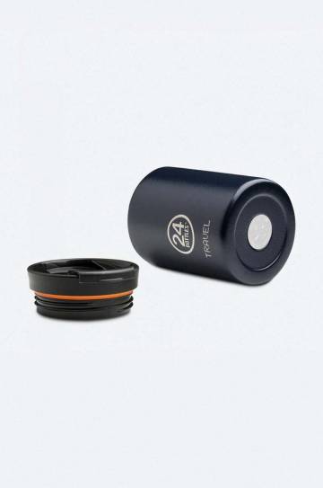 Термокружка 24bottles TRAVEL.TUMBLER.350.DEEP-DEEP.BLUE Термокружка 24bottles TRAVEL.TUMBLER.350.DEEP-DEEP.BLUE