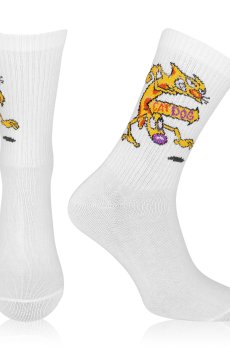 Носки мужские AmiGO Котопес, размер 29